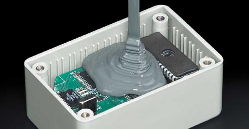 电路板常用防水防潮处理方法