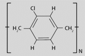 热处理对Parylene C膜性能的影响 热处理对Parylene C膜性能的影响